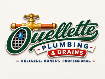 Ouellette Plumbing & Drains